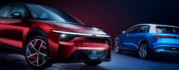 Mitsubishi’den Sürpriz EV: 400 HP’lik Kompakt, iPhone’larla Aynı Fabrikada Üretiliyor